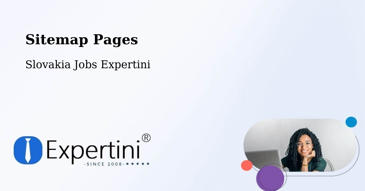 Sitemap Pages - Okres Prešov - Slovakia Jobs Expertini